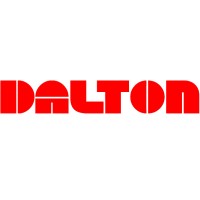Dalton Power UPS logo - Similar company to Ups Manufacturer