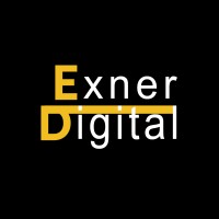 Exner Digital GmbH logo - Similar company to Exner Inc.