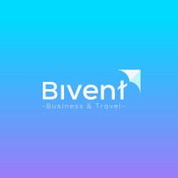 Bivent Business and Travel logo - Similar company to Bivent