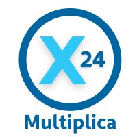 Multiplica | Especialistas en CRM | Bitrix24 Gold Partner logo - Similar company to Indumak S.A.C