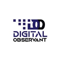 Digital Observant logo - Similar company to Boc Technology