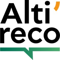 Alti’reco logo - Similar company to Epsisens