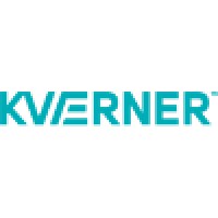 Kvaerner logo - Similar company to Aker Kvaerner