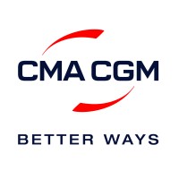 CMA CGM GREECE SA logo - Similar company to Cse Cma Cgm