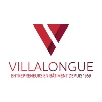 VILLALONGUE logo - Similar company to Mh Construction
