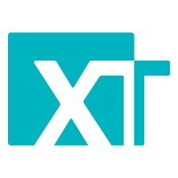 XylonTech logo - Similar company to Mediflow Solution Pvt. Ltd