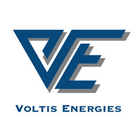 VOLTIS Energies logo - Similar company to Azelec Sa