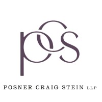 Posner Craig Stein LLP logo - Similar company to Savards Llp