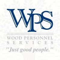 Wood Personnel Services logo - Similar company to Talent Hub Kenya