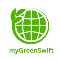 myGreenSwift logo - Similar company to One Monet Consulting Llc