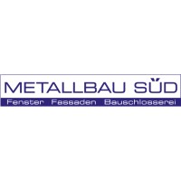 NoName logo - Similar company to Metallbau Senge