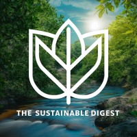 The Sustainable Digest logo - Similar company to Super Polymer