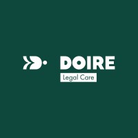 DOIRE abogados logo - Similar company to Zafra Abogados