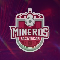 Mineros FC logo - Similar company to Alacranes De Durango