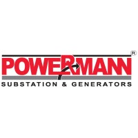 Powermann Bangladesh Limited logo - Similar company to Ht Infra