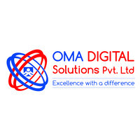 OMA Digital Solutions logo - Similar company to Mobiswipe Technologies Private Limited (An Oma Emirates Company)