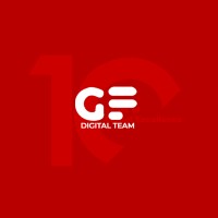 Go Future Digital Team logo - Similar company to Darpan Vasudev