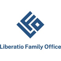 Liberatio Family Office logo - Similar company to Urban Golf Aps