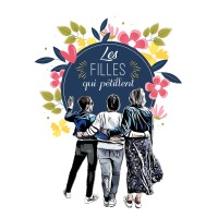Les filles qui pétillent - Bulle de bien-être logo - Similar company to Tablelink