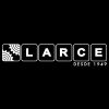 LARCE logo - Similar company to Prologistica