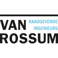 Van Rossum Raadgevende Ingenieurs BV logo - Similar company to Nelissen Ingenieursbureau