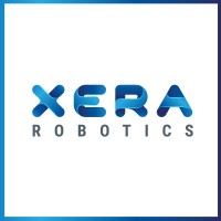 Xera Robotics Pvt Ltd logo - Similar company to Dverse Technologies