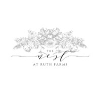 The Nest at Ruth Farms logo - Similar company to Midwest Creative Group (Midwest Hq)