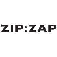 Zip:Zap logo - Similar company to Aéroport