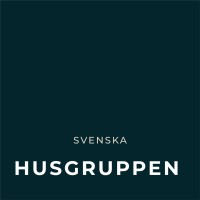 Svenska Husgruppen AB logo - Similar company to Lyckebohus