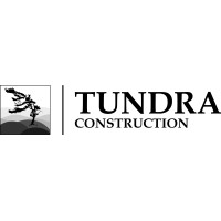 Tundra Construction Inc. logo - Similar company to Jordahl Canada Inc.
