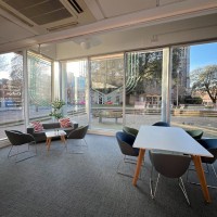 Innovation Hub Exeter logo - Similar company to Exeter Chamber