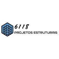 6118 Projetos Estruturais logo - Similar company to Bid Gerenciamento