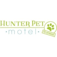 Hunter Pet Motel logo - Similar company to Sesg