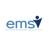 Euroasia Manpower Services Inc. (EMSI) logo - Similar company to Something Somewhere Consulting Opc