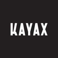 Kayax logo - Similar company to Eventim Polska