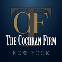 The Cochran Firm, NY logo - Similar company to Arx Partners