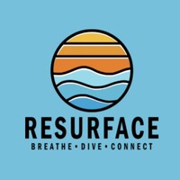 Resurface Dive