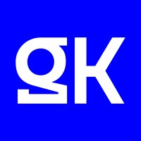 GK Studio logo - Similar company to Brainscriptor