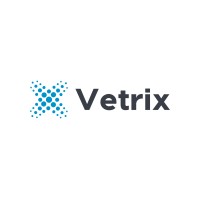 Vetrix logo - Similar company to Vettrix