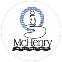 City of McHenry logo - Similar company to Mchenry, City Of