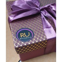 Ru Naturals logo - Similar company to Greentouch Hygiene
