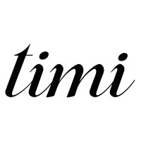 Timi.Egypt logo - Similar company to Almah