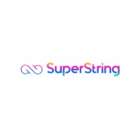 SuperString Capital logo - Similar company to R Programmers