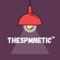 thespmnetic logo - Similar company to Pixel Usm
