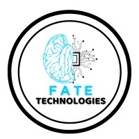 Fate Technologies logo - Similar company to Vabz.Creative