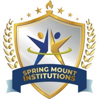 Spring Mount Institutions logo - Similar company to Bixcel Tech