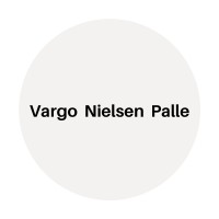 Vargo Nielsen Palle logo - Similar company to Phoam Studio