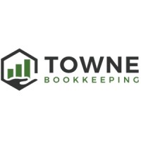 Towne Bookkeeping logo - Similar company to Sigma Accounting & Bookkeeping