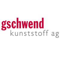 Gschwend Kunststoff AG logo - Similar company to Certus Kunststoff Ag