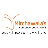 Mirchawala's Hub of Accountancy logo - Similar company to Allaboutai.Com